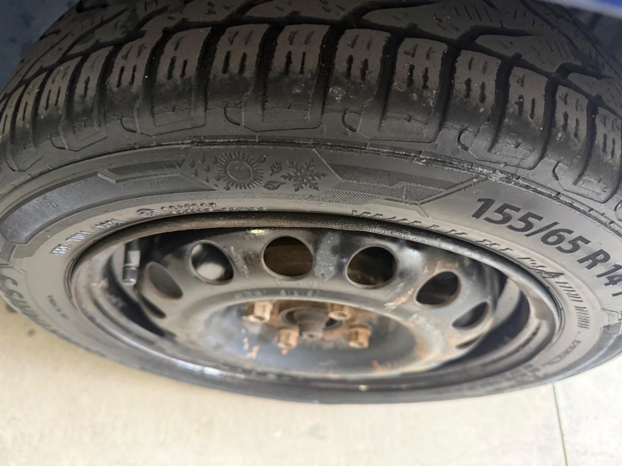 Citroen C1 1.0 5 porte CMP-5 BAC1