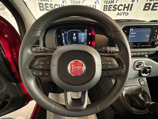 FIAT New Panda 1.0 FireFly 70CV Hybrid 5P. MY25
