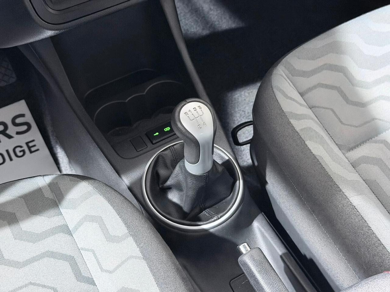 SKODA FABIA HTP WAGON 1.2 70CV 89.000km