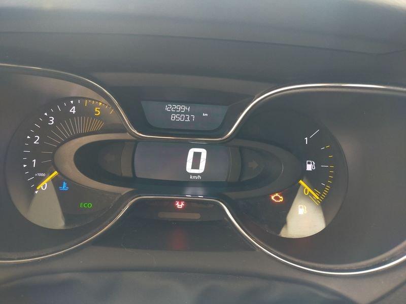 Renault Captur 1.5 dCi 8V 90 CV Start&Stop Live