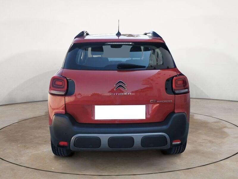 Citroën C3 Aircross PureTech 110 S&S Feel