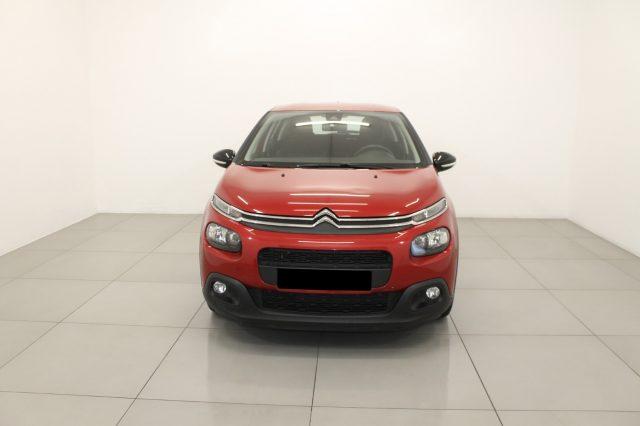 CITROEN C3 PureTech 82 Cv. Shine Plus NAVI