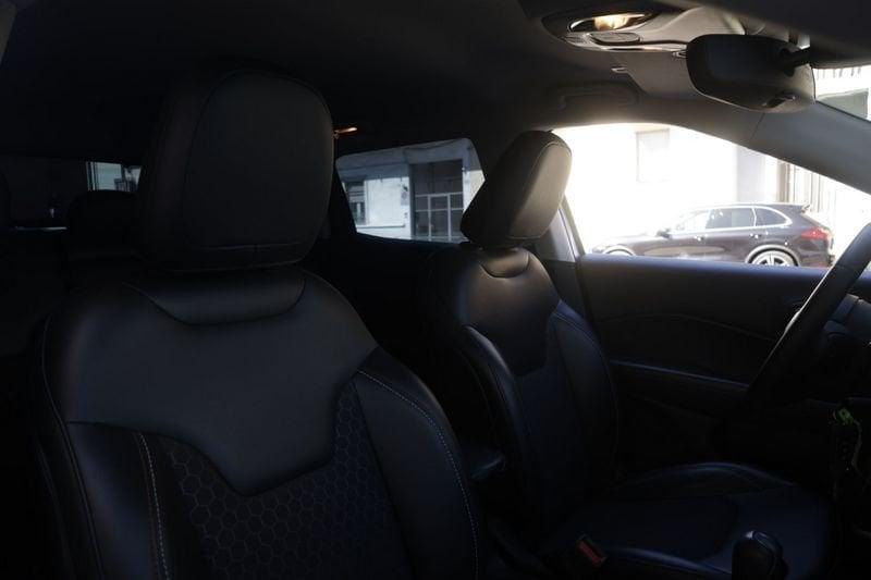 Jeep Compass Jeep Compass 2.0 MJet 140cv Longitude 4WD auto 103KW ANNO 2020