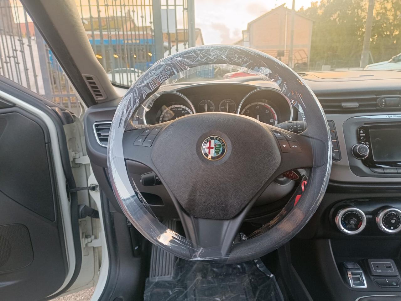Alfa Romeo Giulietta 1.6 JTDm-2 120 CV Progression