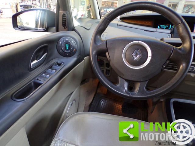 RENAULT Grand Espace 7 Posti 3.0 V6 24V dCi Proactive Initiale