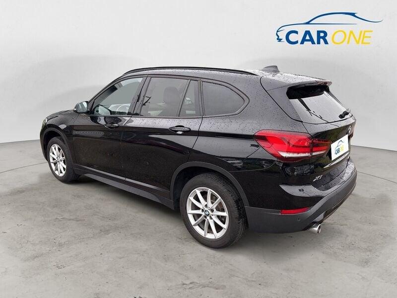 BMW X1 sDrive16d Business Advantage