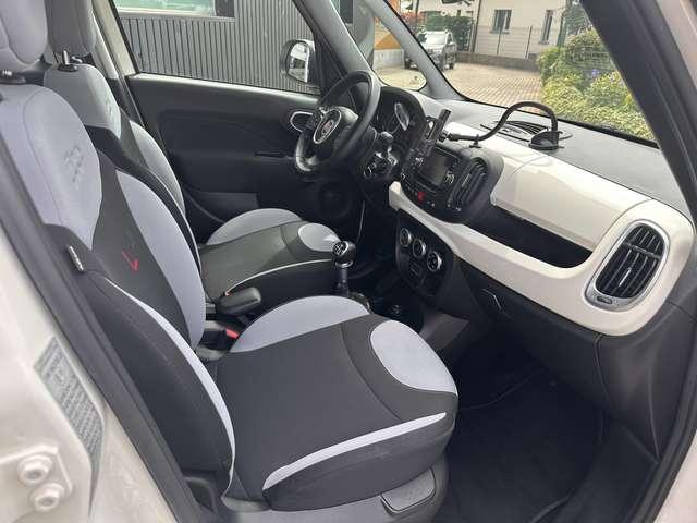 Fiat 500L 500L 1.4 Lounge 95cv *DRIVE TOP*