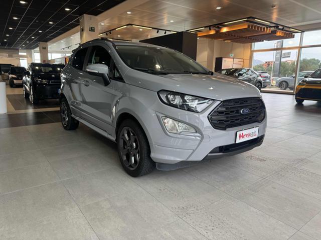 FORD EcoSport 1.0 EcoBoost 125 CV Start&Stop ST-Line