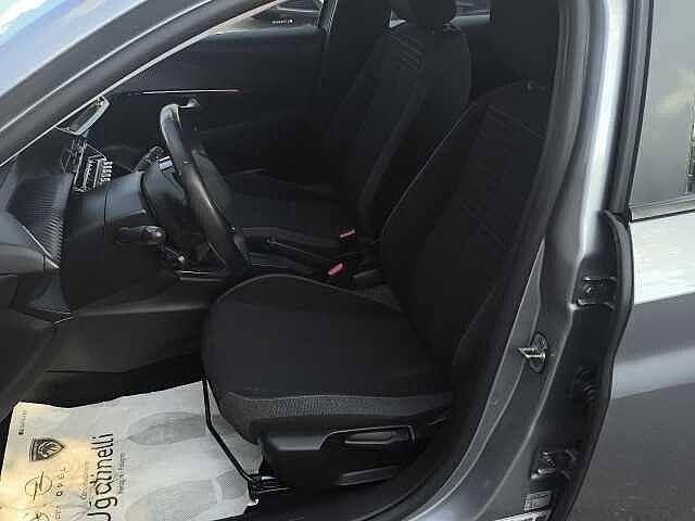 Peugeot 208 PureTech 75 Stop&Start 5 porte Active