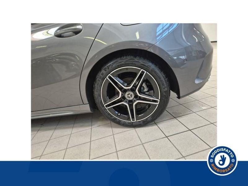 Mercedes-Benz Classe A 180d Automatic AMG Line Advanced Plus