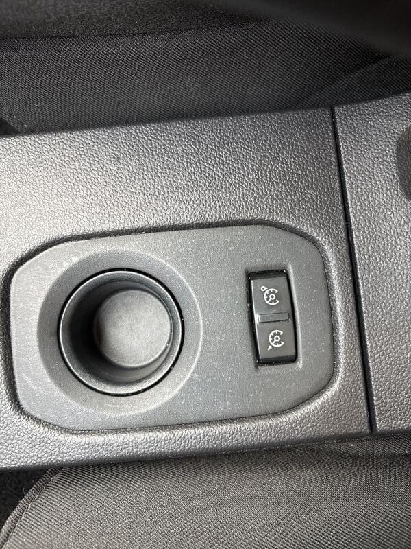 Dacia Duster Duster 1.6 SCe GPL 4x2 Prestige