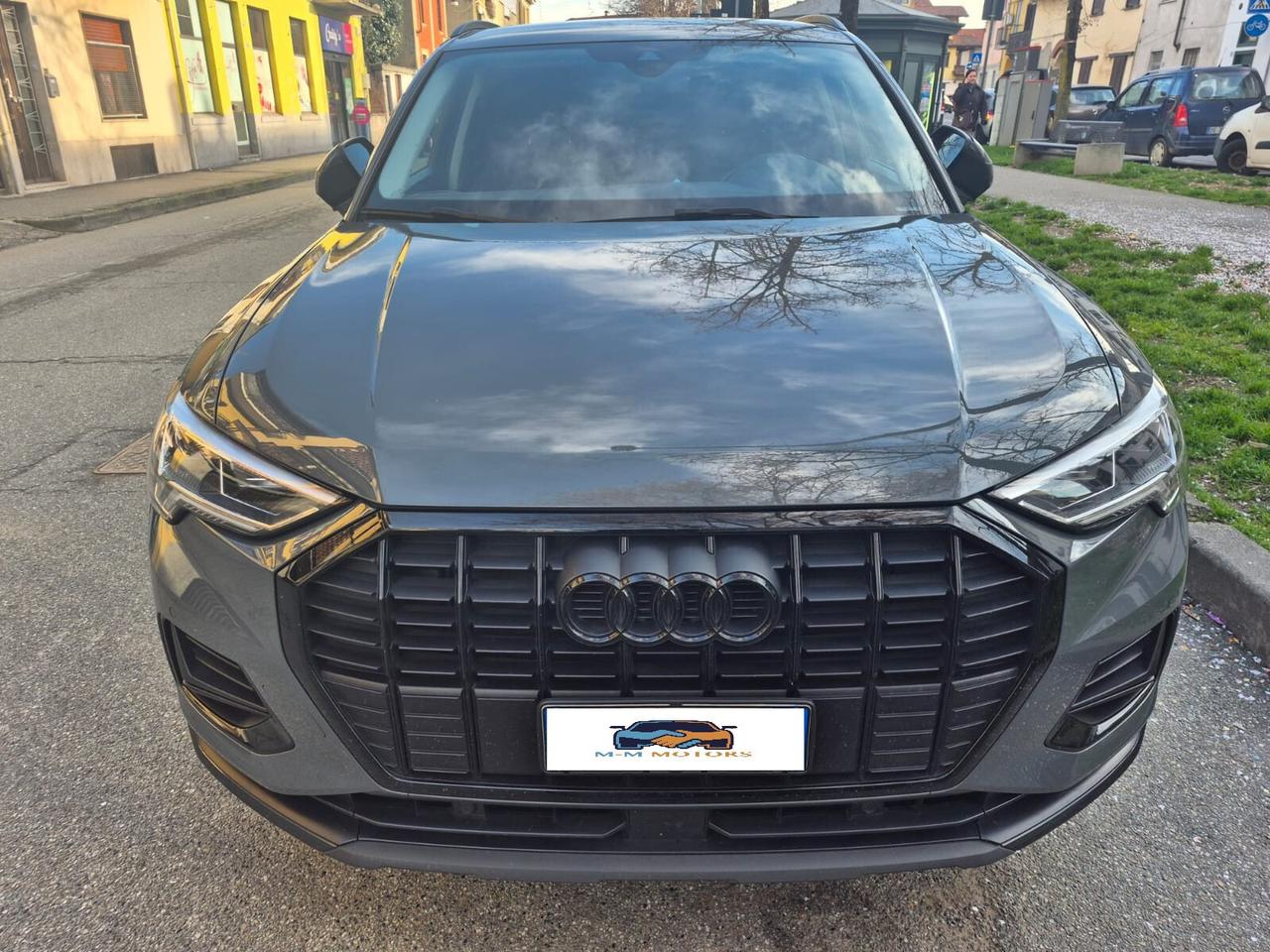Audi Q3 SPB 35 TDI S tronic Business Plus