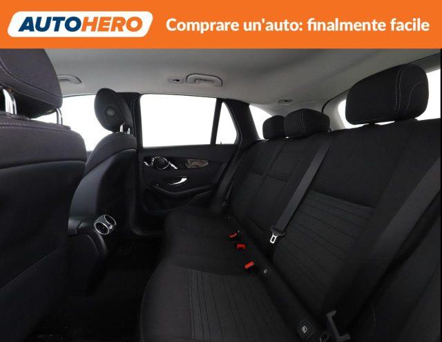 MERCEDES-BENZ GLC 200 d 4Matic Executive