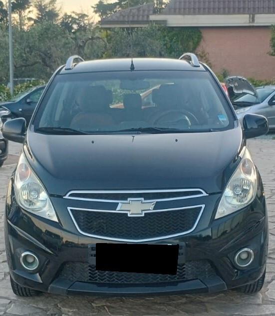 Chevrolet Spark 1.2 LT