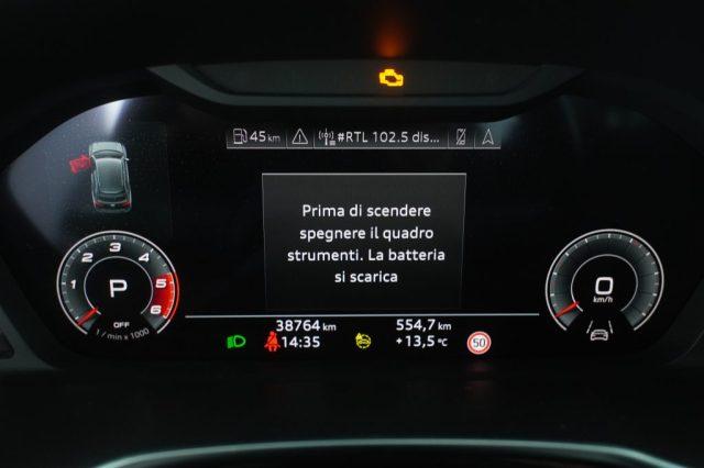 AUDI Q3 Q3 35 TDI S tronic S line edition