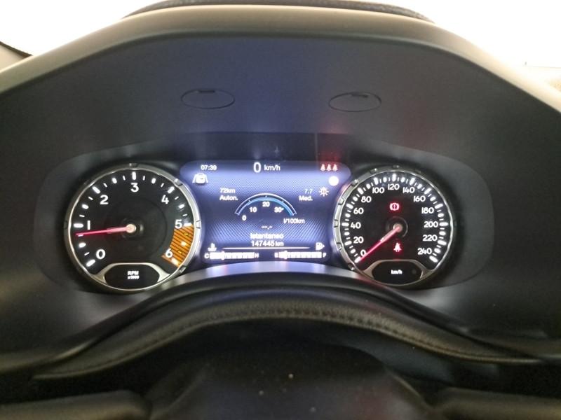 JEEP RENEGADE 1.6 MJET 130 CV LIMITED SUV