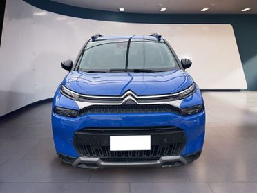 Citroën C3 Aircross I 2021 1.2 puretech Shine s&s 130cv eat6