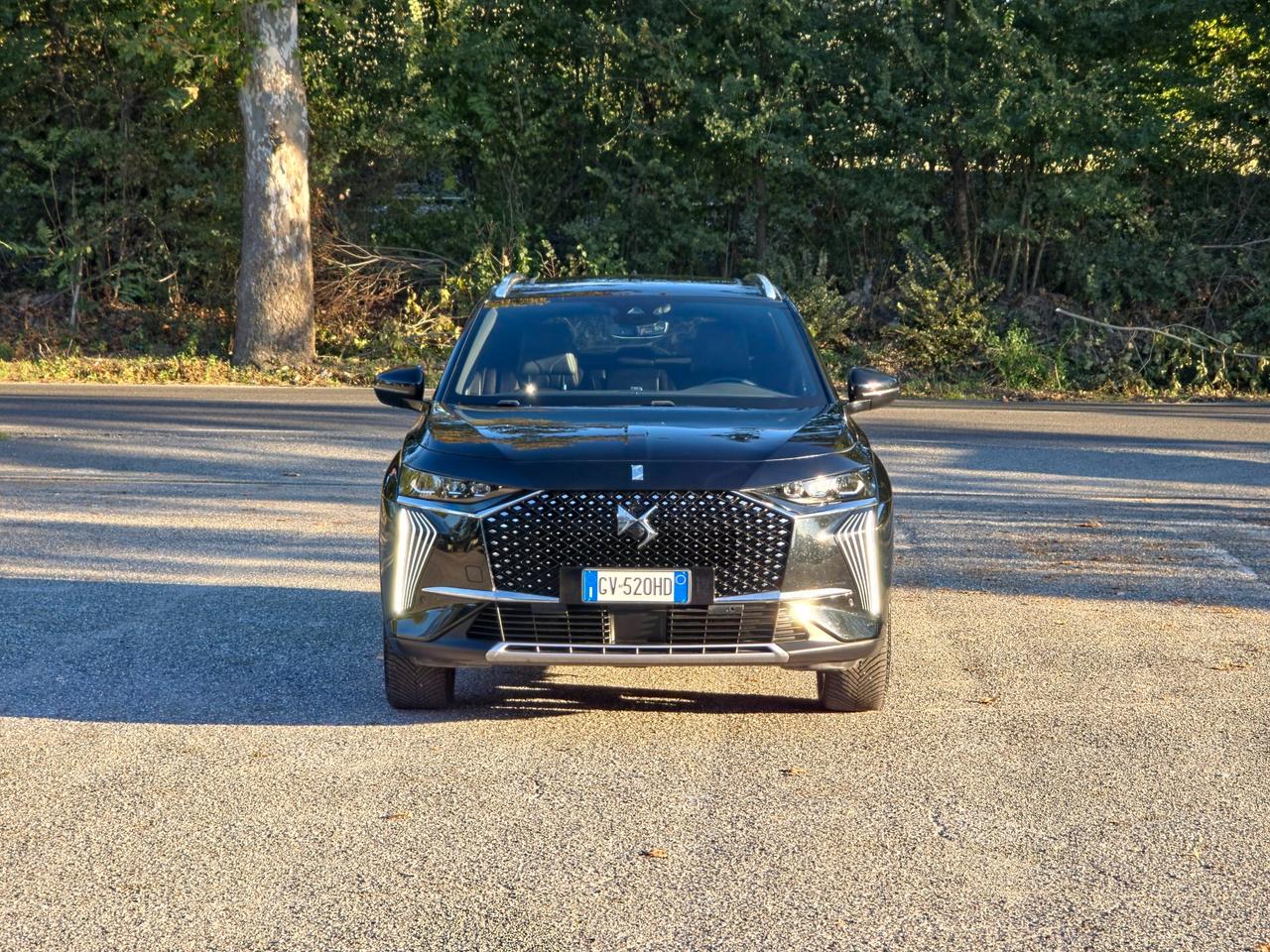 Ds 7 BlueHDi 130 aut. Bastille Business E6E Automatico NEO 2024