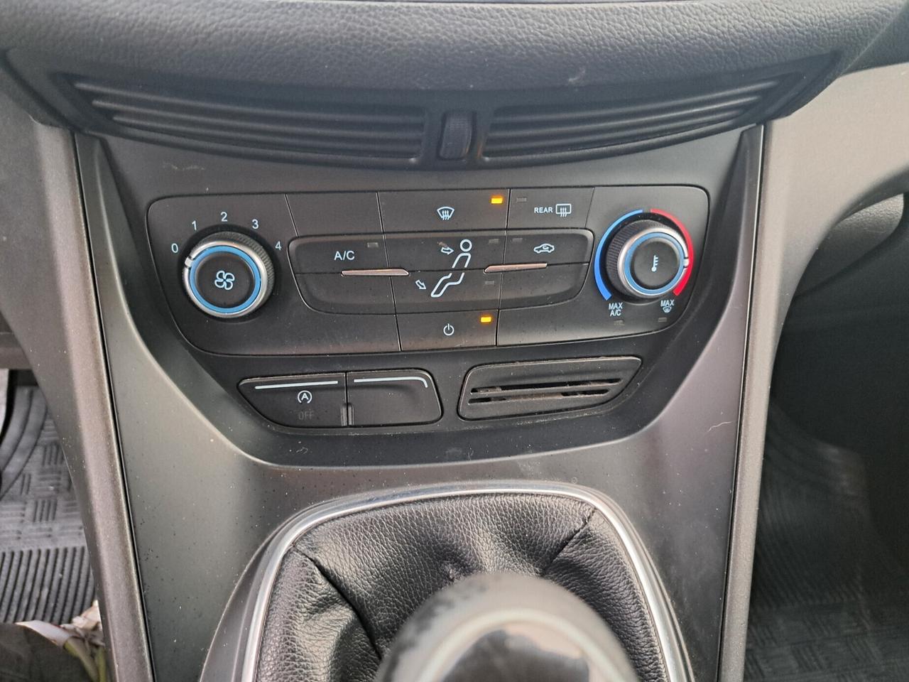 Ford C-Max 1.5 TDCi 120CV Start&Stop Titanium 2019