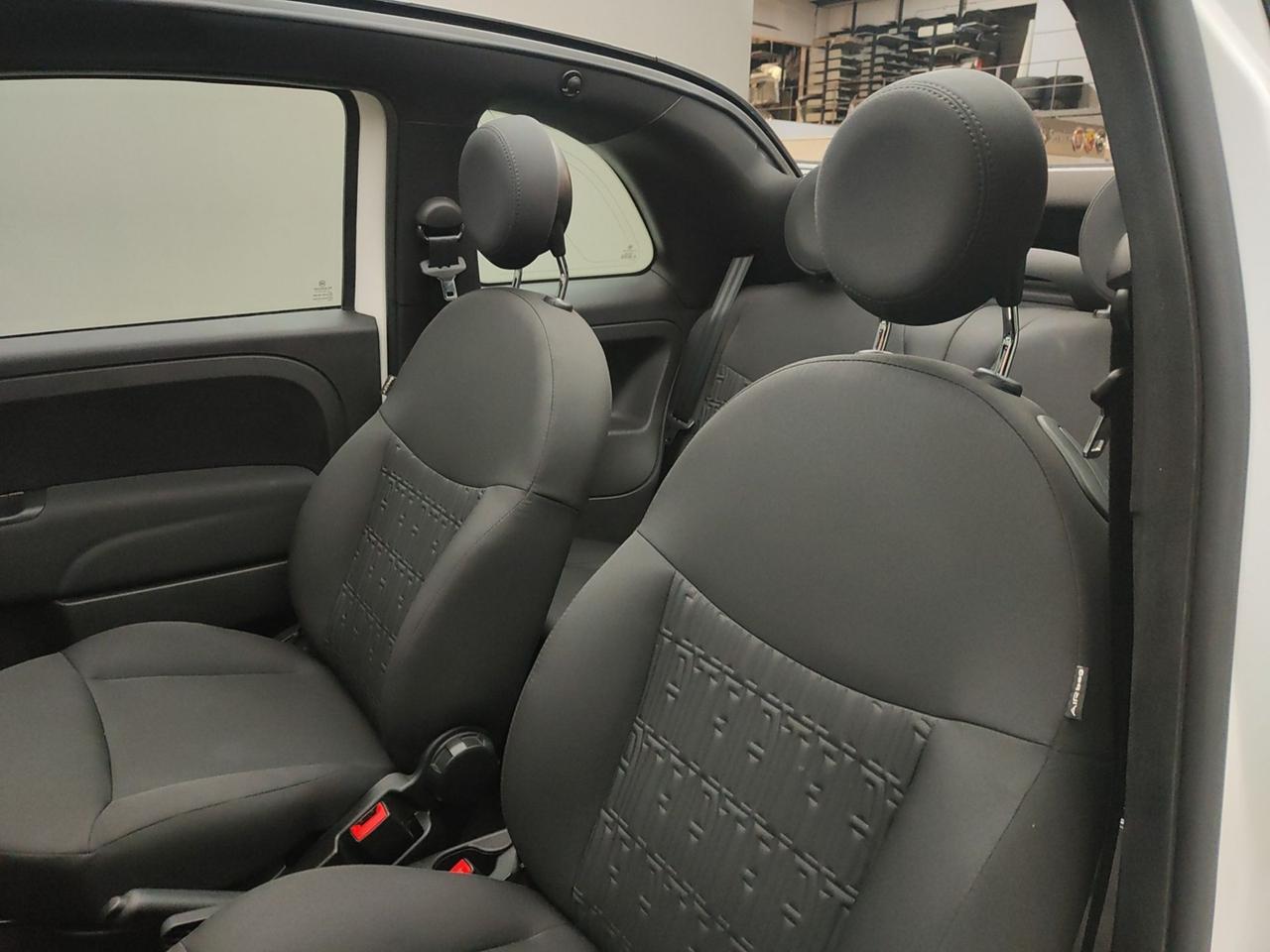 FIAT 500C III 2015 1.0 70CV HYBRID DOLCEVITA