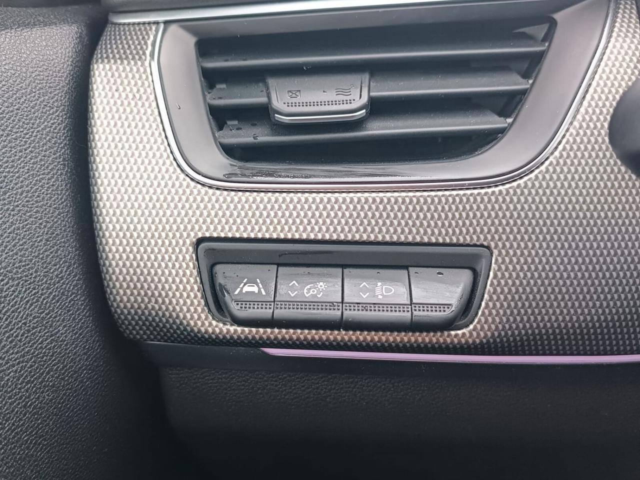 Renault Arkana Hybrid E-Tech 145 CV Intens