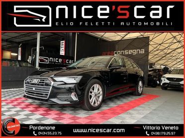 AUDI A6 Avant 40 2.0 TDI S tronic Business Sport *4X4*