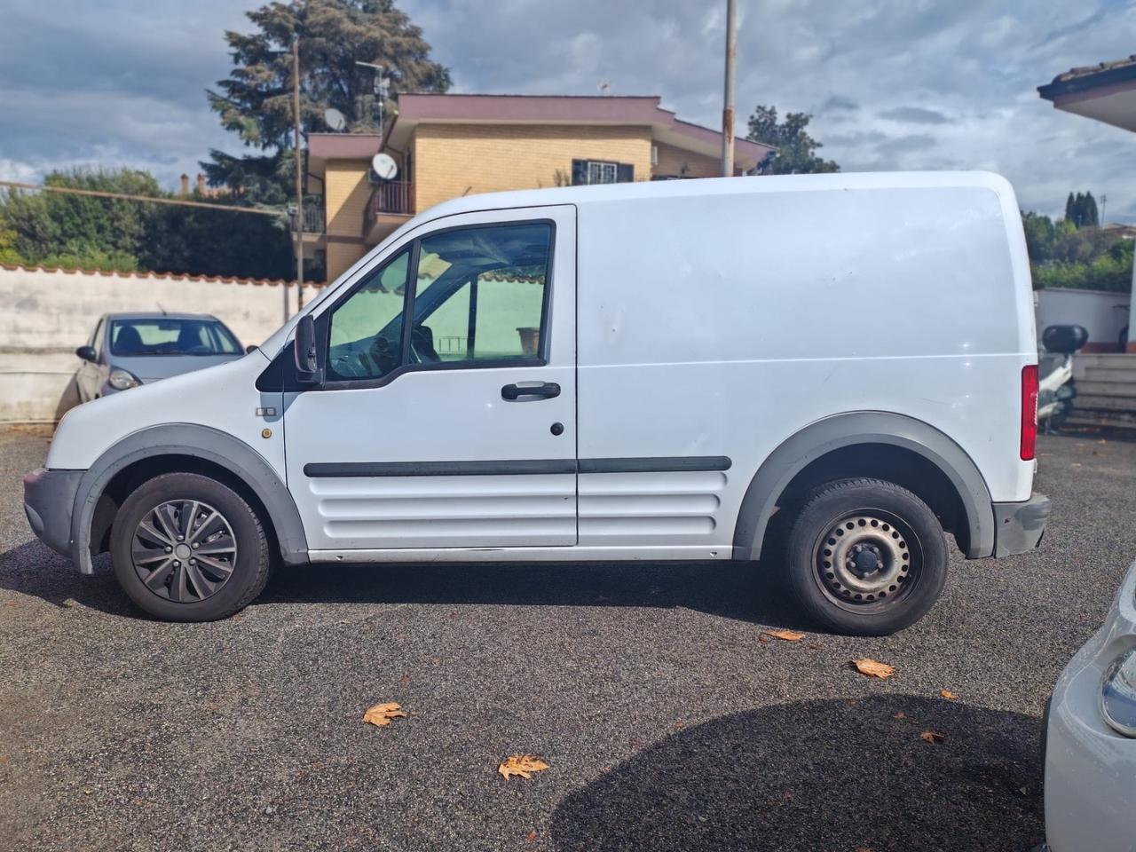 Ford Transit Connect 1.8 TDCi