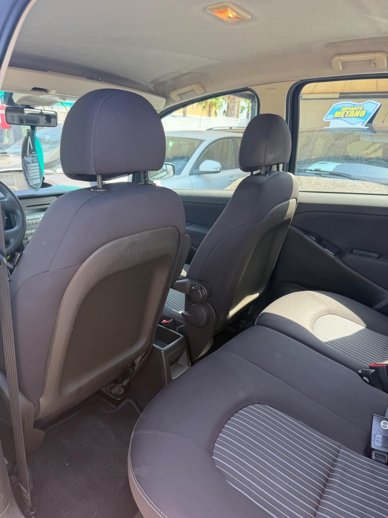 Lancia MUSA 1.4 GPL 2009 - SOLO 100 MILA KM