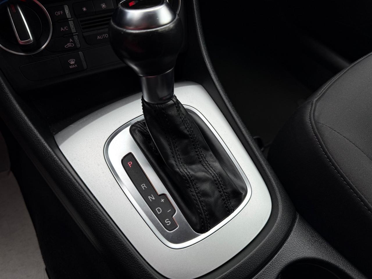 Audi Q3 2.0 TDI 150 CV quattro S tronic