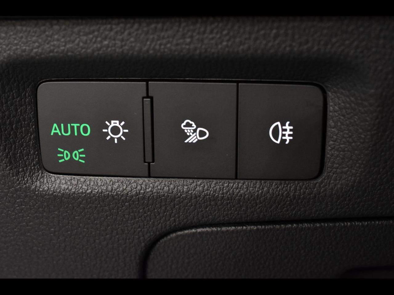 Skoda Octavia wagon 2.0 tdi 150cv executive dsg