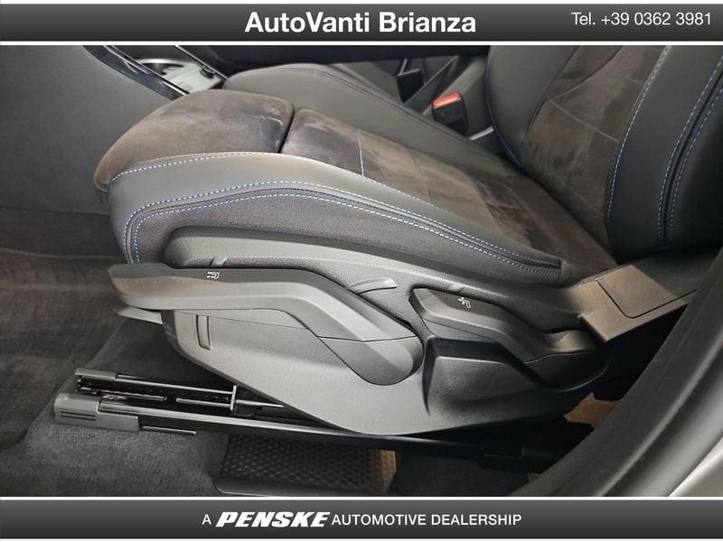 BMW X1 X1 sdrive20d mhev 48V MSport Pro