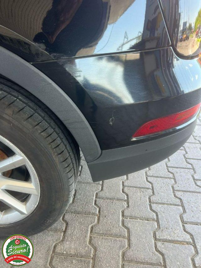 AUDI Q3 2.0 TDI 120 CV Business