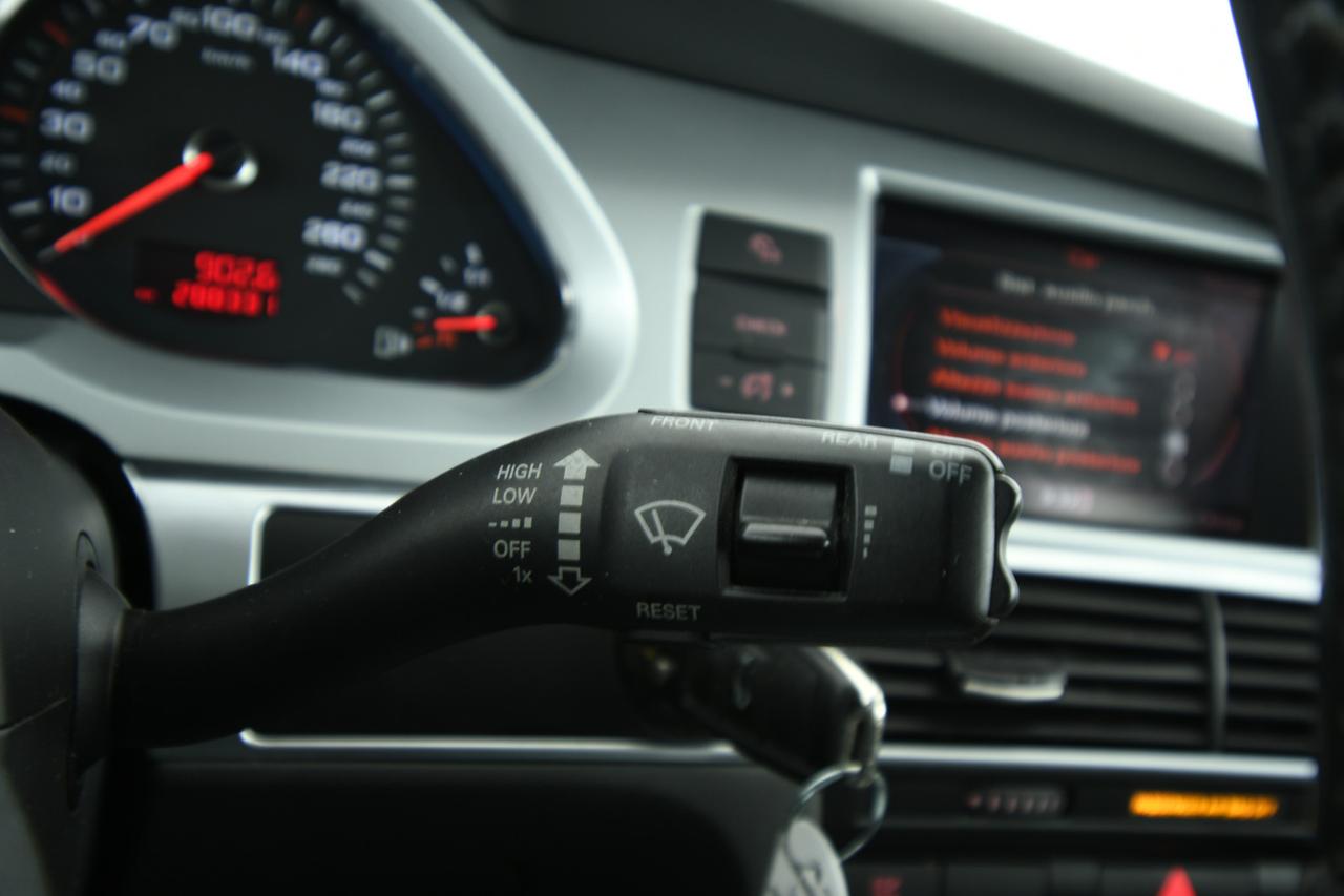 AUDI A6 Avant 3.0 V6 tdi Advanced quattro 240cv tiptronic X COMMERCIANTI+TETTO PANO