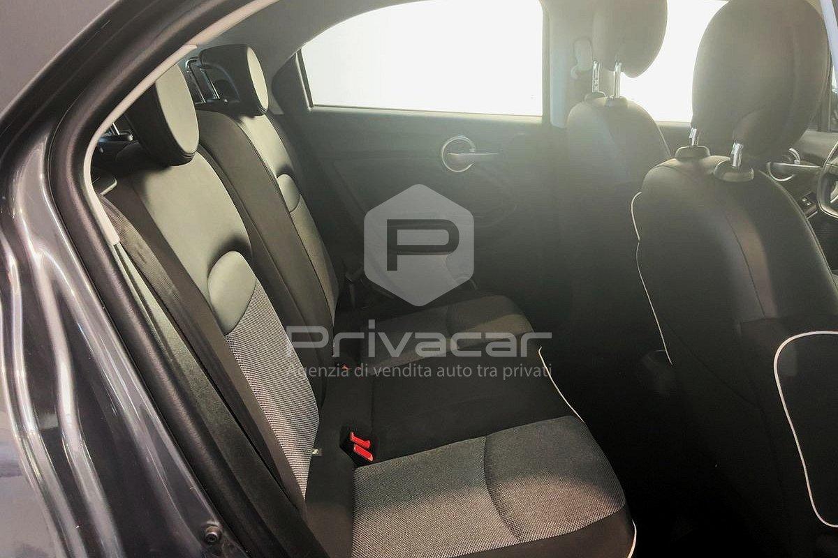 FIAT 500X 1.3 MultiJet 95 CV Pop Star