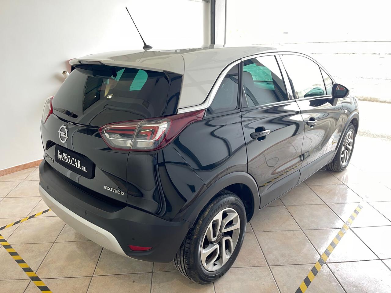 Opel Crossland X 1.5 ECOTEC D 102 CV Start&Stop Advance