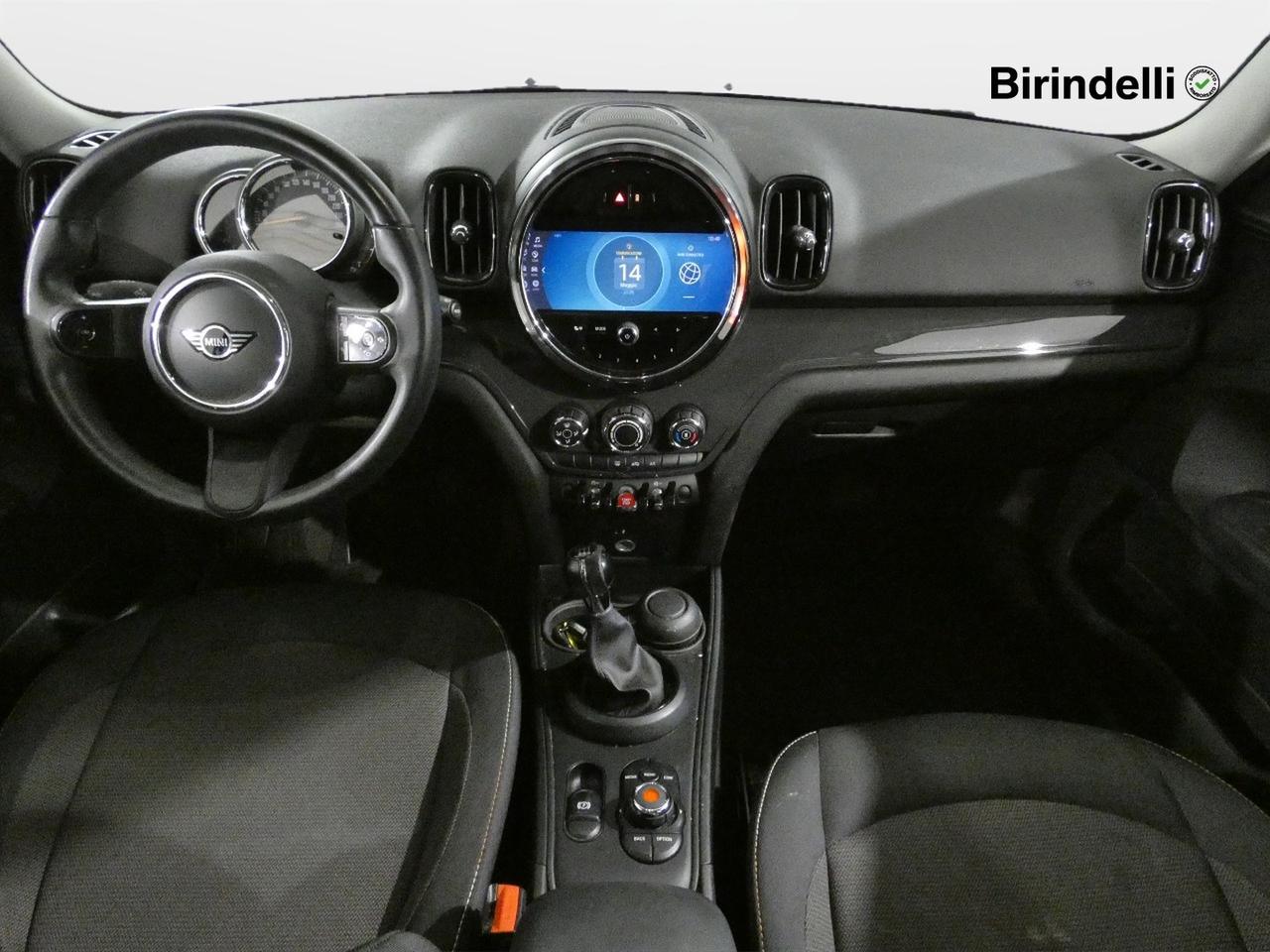 MINI Mini Countrym.(F60) - Mini 1.5 One Countryman