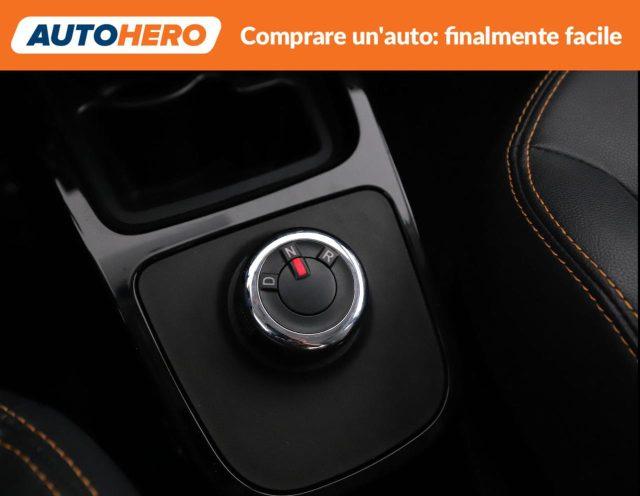 DACIA Spring Electric 45 Comfort Plus
