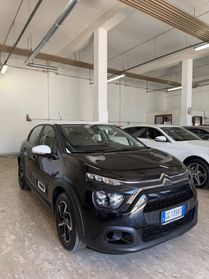 Citroen C3 BlueHDi 100 S&S Shine