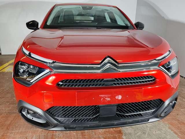 Citroen C4 1.2 130cv Plus + Car Play + Telecamera+ Cerchi R18