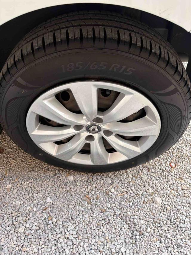 RENAULT Clio Blue dCi 85 CV 5 porte Zen