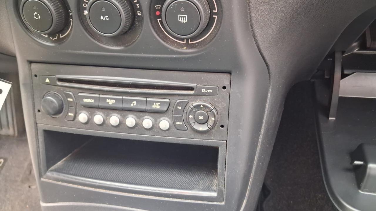 Citroen C3 Picasso BlueHDi 100 Feel Edition
