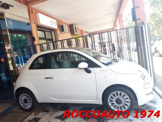 FIAT 500 1.0 Hybrid Dolcevita PREZZO REALE