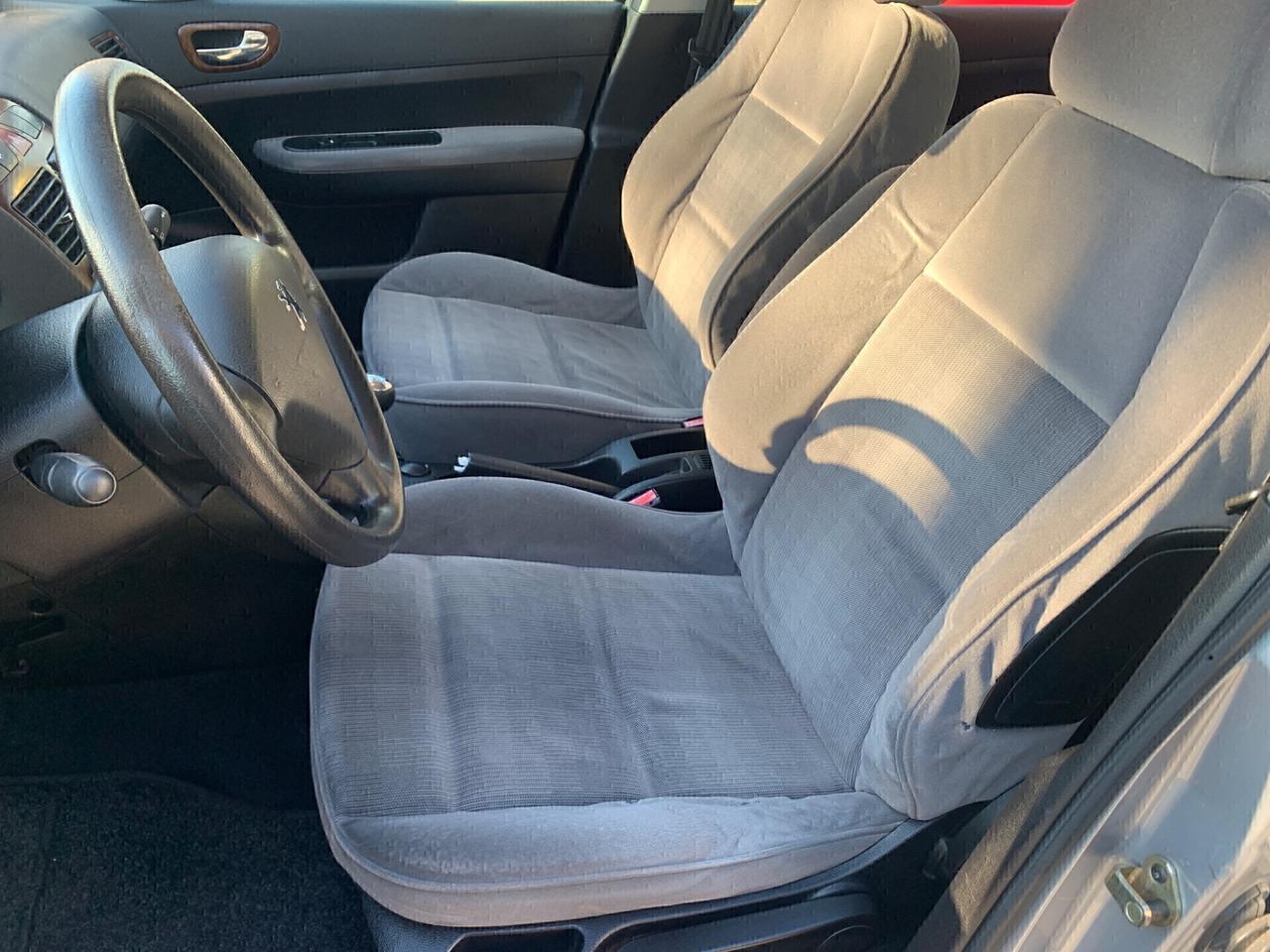 Peugeot 307 1.6 16V 5 porte