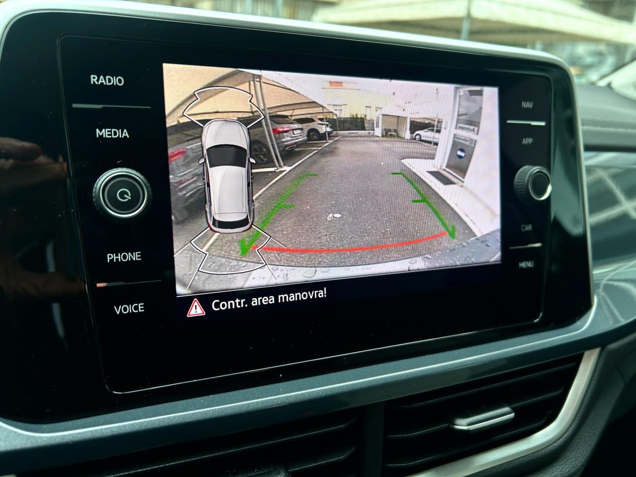 Volkswagen T-Roc 1.0 TSI Style Pack 2023