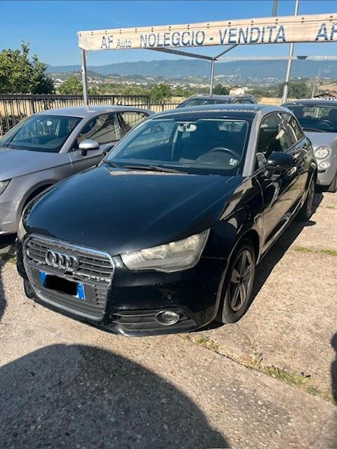 Audi A1 1.6 TDI 105 CV Attraction