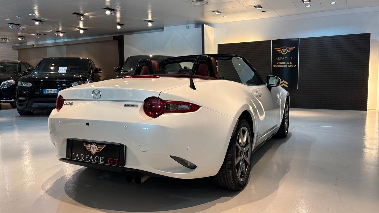 MAZDA MX-5 1.5B 132CV - 2021