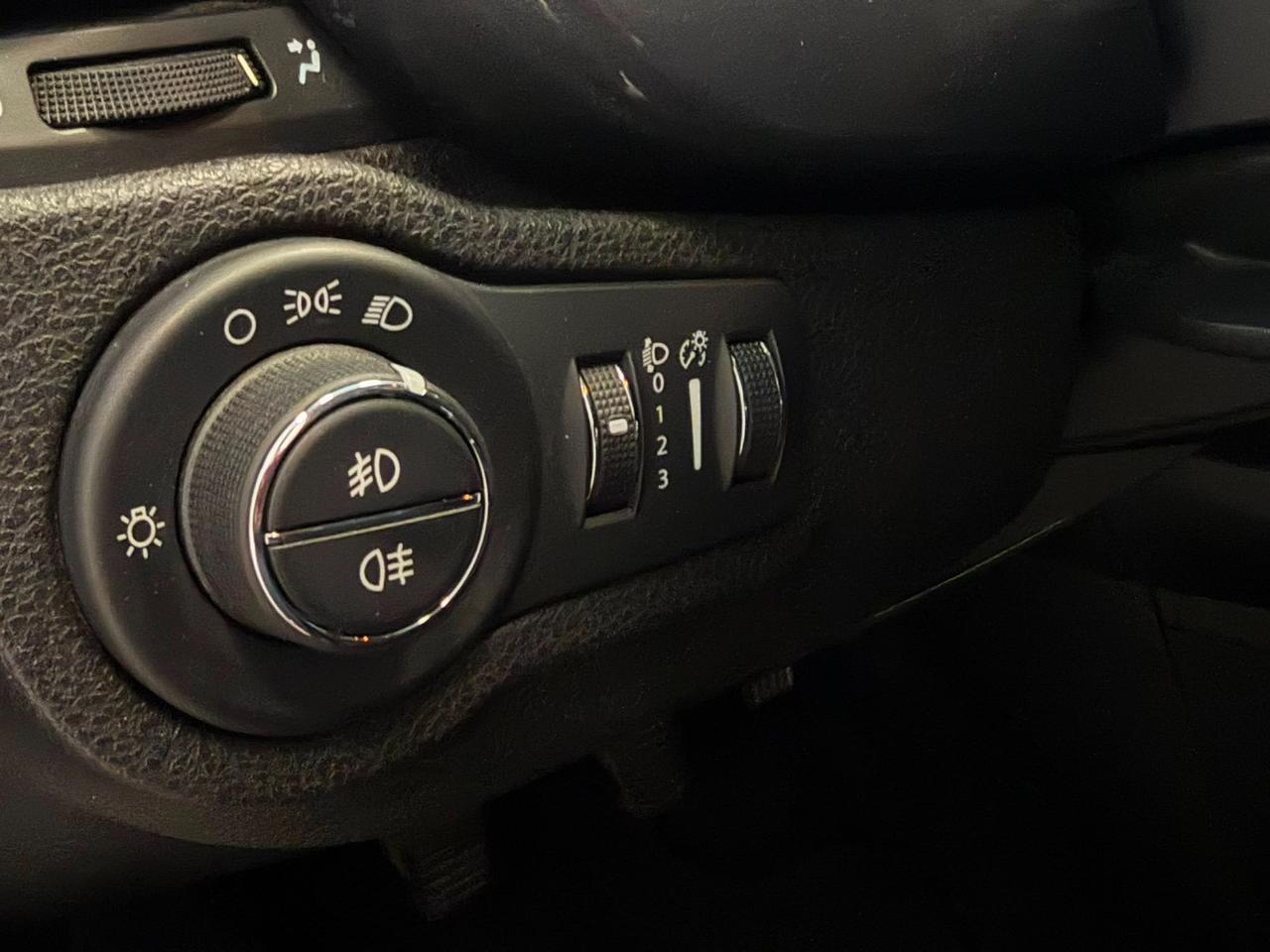 FIAT 500X 1.3 M.Jet 95 CV Business