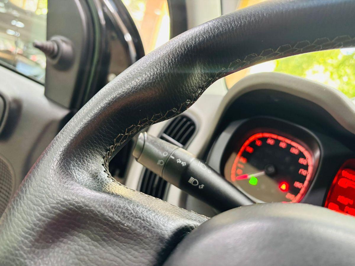 Fiat New Panda 0.9 TwinAir Natural Power Pop Unip.