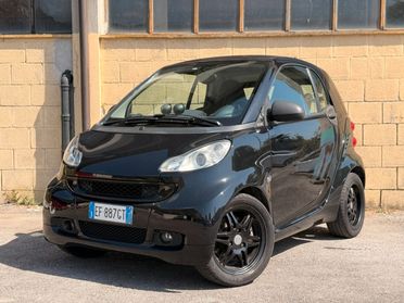 Smart ForTwo 1000 45 kW MHD coupé pure