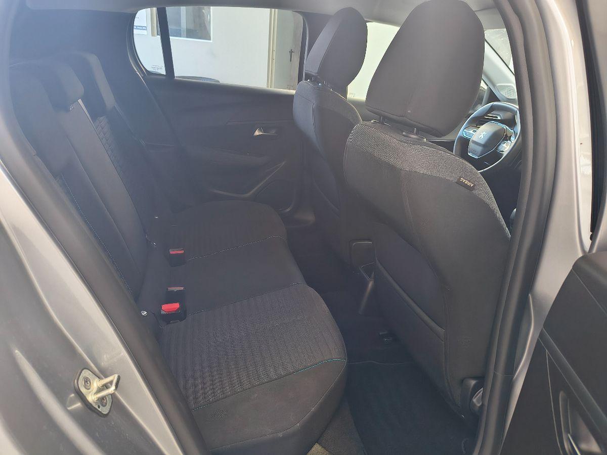 PEUGEOT - 208 - PureTech 75 S&S 5p. Active
